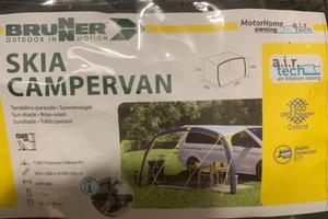 Parasole per vanster