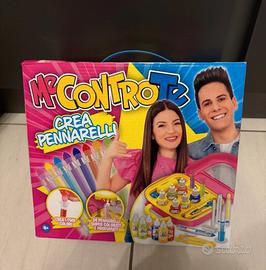 Crea pennarelli Me contro te