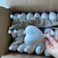 Palloncini in ceramica bomboniere/decorazioni