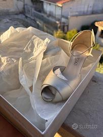 Scarpe da sposa