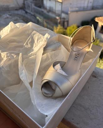 Scarpe da sposa