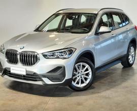 BMW X1 sDrive16d Business Advantage Aut.