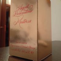 Profumo  Agent provocateur maitresse
