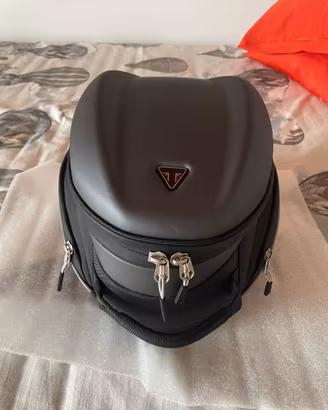 Bauletto posteriore Triumph Speed Triple 1200 RS