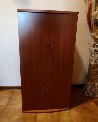 MOBILE PORTA CD/DVD