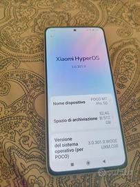 poco m7 pro 5g 