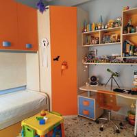 Cameretta bambino/a.