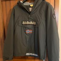 Napapijri  Giacche - Unisex - verde tg s