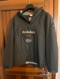 Napapijri  Giacche - Unisex - verde tg s