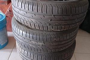 Gomma e cerchi nexen 185/65R15