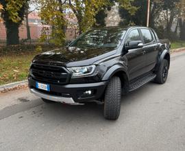 Ford Raptor Special Edition