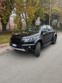 Ford Raptor Special Edition