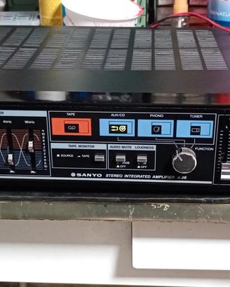 Sanyo A-36