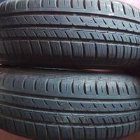 2 pneumatici 165/70  R 14  81 T