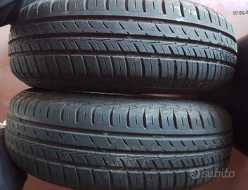 2 pneumatici 165/70  R 14  81 T