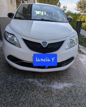 Lancia Y Benzina Gpl