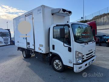 Isuzu N35 - 35 Q.Li