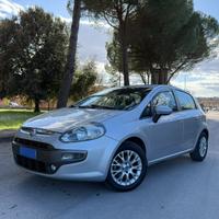 Fiat Punto, 120.000 km, catena nuova e tagliando ✅
