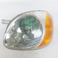 9210106XXX FANALE ANTERIORE SX HYUNDAI ATOS PRIME 