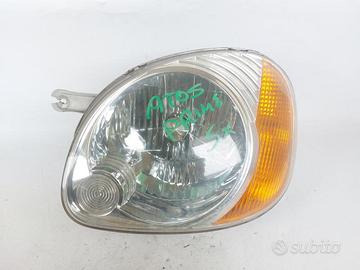 9210106XXX FANALE ANTERIORE SX HYUNDAI ATOS PRIME 