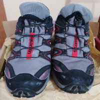 Salomon 37 1/3