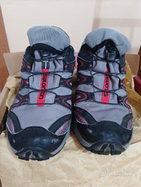 Salomon 37 1/3