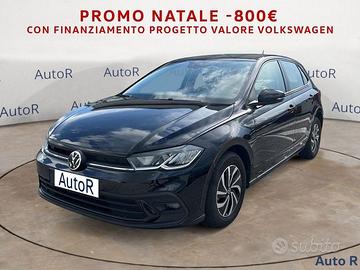 Volkswagen Polo 1.0 TSI DSG Life