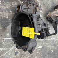 CAMBIO VOLKSWAGEN CADDY 1.9 DIESEL ANNO:1998