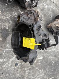 CAMBIO VOLKSWAGEN CADDY 1.9 DIESEL ANNO:1998