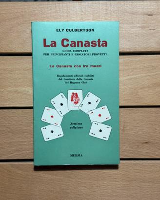 La Canasta: Guida completa per principianti