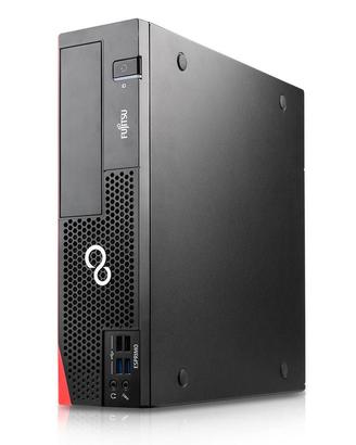 pc Fujitsu esprimo D556-2