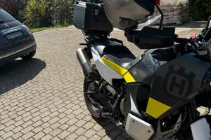 Husquarna Norden 901