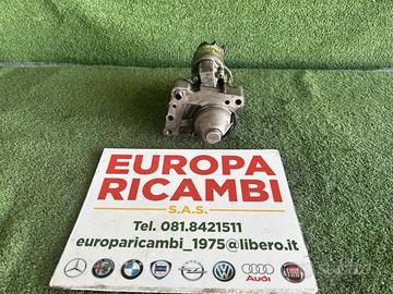 Motorino Avviamento Opel Grandland