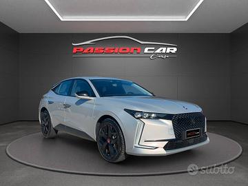 DS DS4 1.5 bluehdi Performance Line 130cv auto