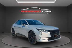DS DS4 1.5 bluehdi Performance Line 130cv auto