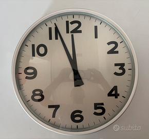 Orologio da parete KRIPTONITE diametro 42