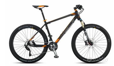 mountain bike KTM Ultra Race 27.5