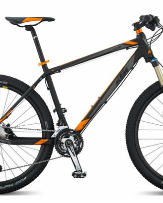 mountain bike KTM Ultra Race 27.5