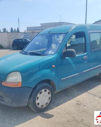 RENAULT KANGOO KC0/1 1.2 58CV 97-23 ricambi
