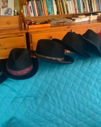 Cappelli