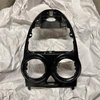 Plancia nera opaca Originale Opel Corsa D (06-14)