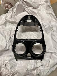Plancia nera opaca Originale Opel Corsa D (06-14)