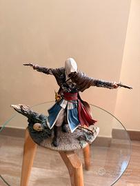 Action Figure Assassin Creed Black Flag (Ubisoft)