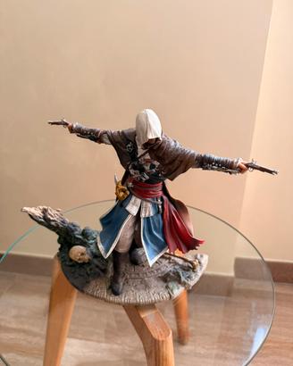Action Figure Assassin Creed Black Flag (Ubisoft)