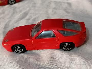 auto burago 