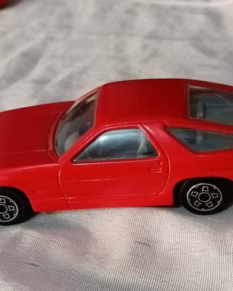 auto burago 