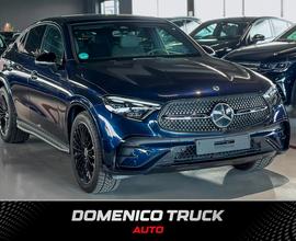 Mercedes Benz GLC 300 d Coup Amg Line 4 Matic