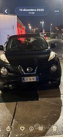 Nissan juke 2013