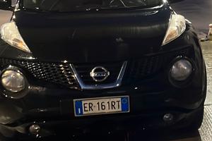 Nissan juke 2013