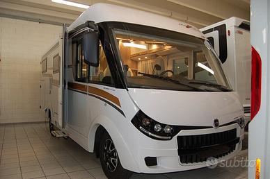 Malibu I 430 KB-LE Lightweight (SCONTO 20.300,00 v